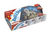 Podložka pod puzzle rolovacia 500-3000 dielikov v krabici