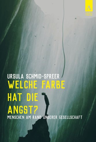 Welche Farbe hat die Angst?