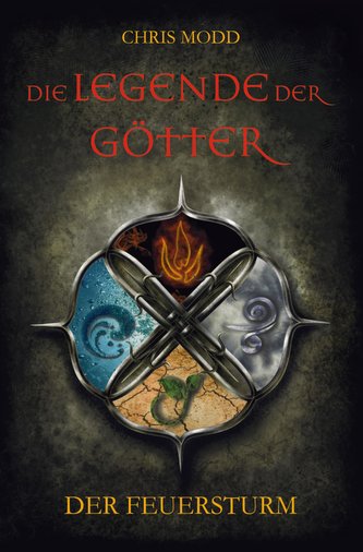 Die Legende der Götter