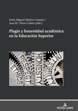 Plagio y honestidad académica en la Educación Superior