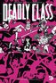 Deadly Class 10
