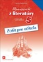 Pomocník z literatúry 5 (Zošit pre učiteľa)