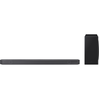 Soundbar SAMSUNG HW Q800B
