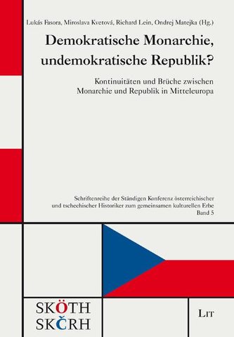 Demokratische Monarchie, undemokratische Republik?