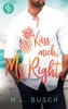 Küss mich, Mr Right