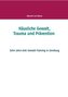 Häusliche Gewalt, Trauma und Prävention