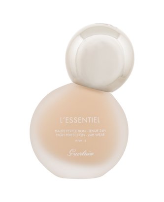 Guerlain L´Essentiel Makeup High Perfection 30 ml 02C Light Cool 24H Wear SPF15 pro ženy