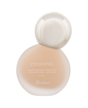 Guerlain L´Essentiel Makeup High Perfection 30 ml 03C Natural Cool 24H Wear SPF15 pro ženy