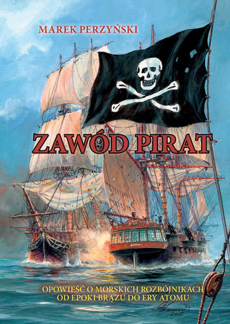 Zawód pirat Zawód pirat