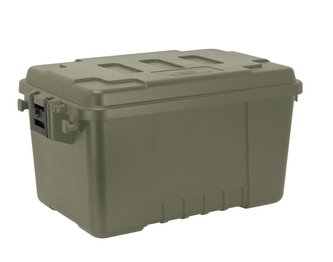 Přepravní Box Sportman´s Trunk Small 53L