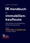 IK Handbuch für Immobilienkaufleute Teil 2 Wirtschafts- & Sozialkunde
