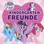 My Little Pony Meine Kindergartenfreunde