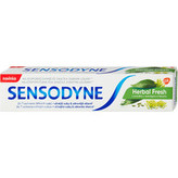 Sensodyne Zubní pasta pro citlivé zuby Herbal Fresh 75 ml unisex