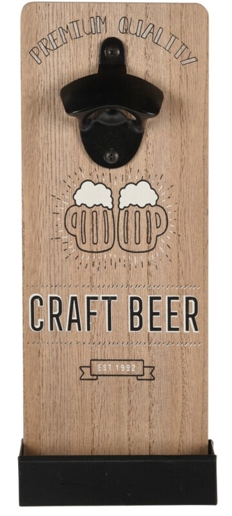 Vtipný otvírák na lahve Craft beer