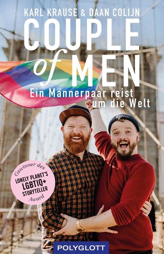 Couple of Men