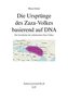 Die Ursprünge des Zaza-Volkes basierend auf DNA