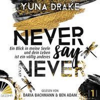 Never say Never