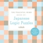 Peaceful Mind Book of Japanese Logic Puzzles