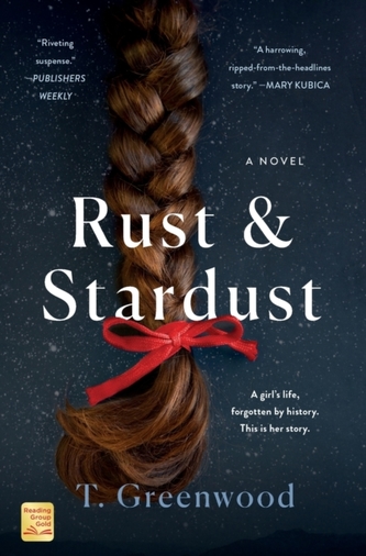 Rust & Stardust