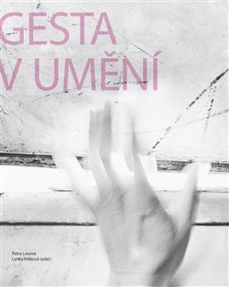 Gesta v umění Gesta v umění