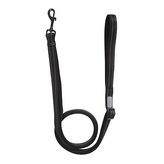 Rukka Solid posouvací vodítko černé L (120-200cm/3cm)