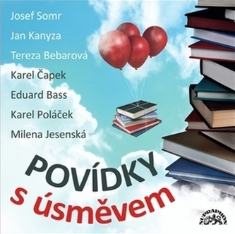 Povídky s úsměvem