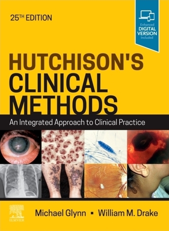 Hutchison's Clinical Methods