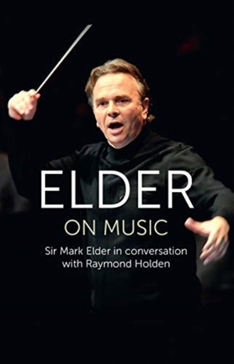 Elder on Music