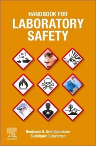 Handbook for Laboratory Safety