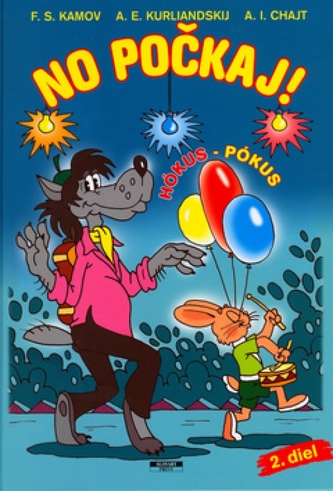 No počkaj! 2