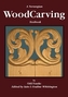 WOODCARVING. A NORWEGIAN TEXTBOOK