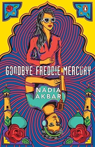 Goodbye Freddie Mercury