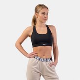 Sportovní podprsenka Active Medium Impact Black - NEBBIA - Velikost: M