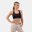 Sportovní podprsenka Active Medium Impact Black - NEBBIA - Velikost: M