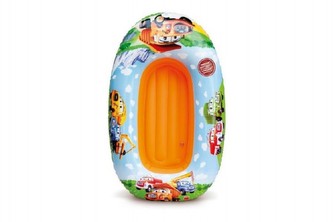 Nafukovací čln Tatra 100x68cm v sáčku 3+