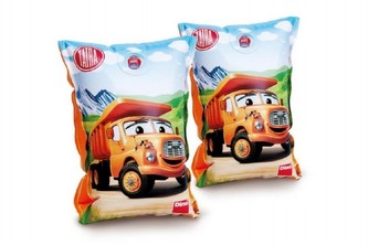 Nafukovací rukávky Tatra 23x15cm 3-6 let v sáčku