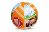 Nafukovací míč plážový Tatra 61cm v sáčku 3+