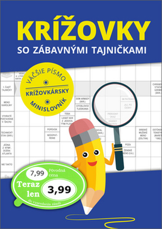 Krížovky