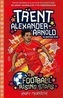 Football Rising Stars: Trent Alexander Arnold
