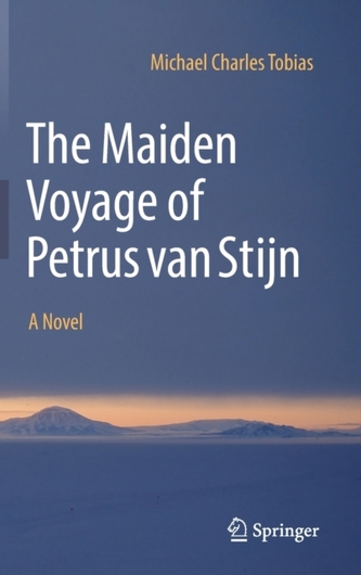 The Maiden Voyage of Petrus van Stijn