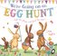 We're Going on an Egg Hunt: From the Million-Copy Bestselling Series