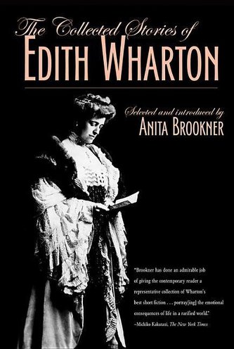 The Collected Stories of Edith Wharton