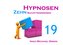 Zehn Hypnosen. Band 19
