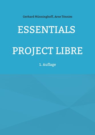 Essentials Project Libre