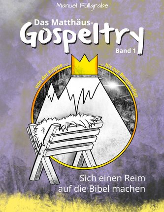 Das Matthäus-Gospeltry 1