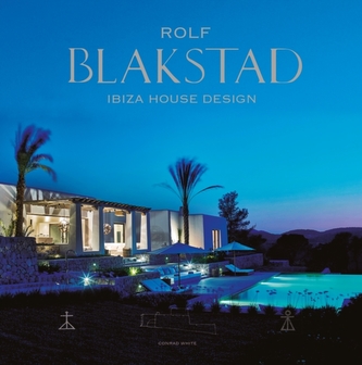 Blakstad. Ibiza House Design