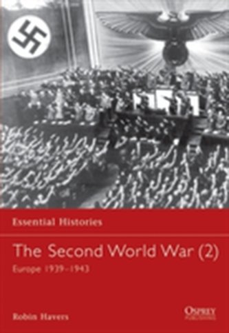 The Second World War