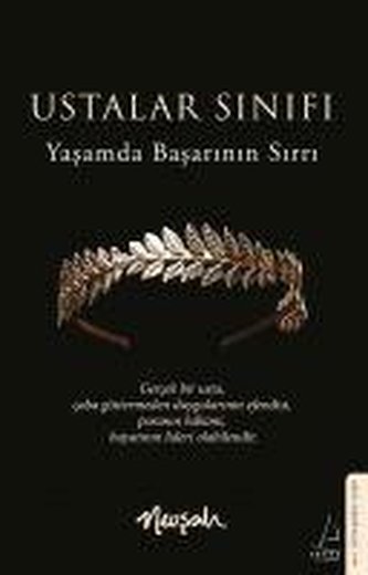Ustalar Sinifi
