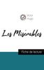 Les Misérables de Victor Hugo (fiche de lecture et analyse complète de l'oeuvre)
