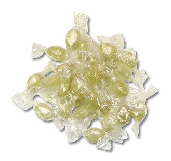 Grešík Šalvějové bonbóny se sladidlem 0,5 kg